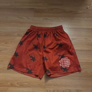 Eric Emanuel shorts medium!